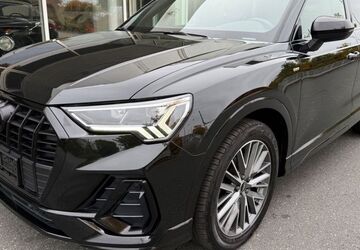 Audi Q3 96.000 km 26.930 &euro; Nürnberg 90439