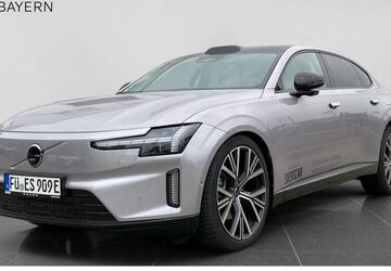 Volvo ES90 9.900 km 73.800 &euro; Fürth 90765