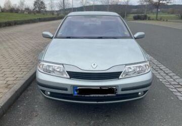 Renault Laguna 110.414 km 950 &euro; Erlangen 91052
