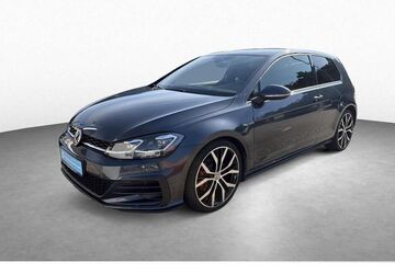 VW Golf 92.500 km 23.690 &euro; Schwabach 91126