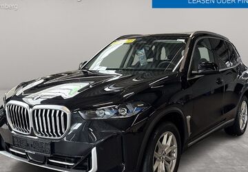 BMW X5 30.050 km 59.899 &euro; Nürnberg 90441