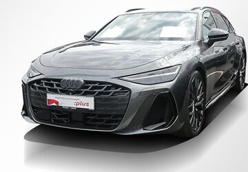Audi A6 3.850 km 63.640 &euro; Erlangen 91058