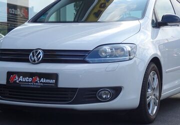 VW Golf Plus 173.250 km 6.900 &euro; Nürnberg 90431