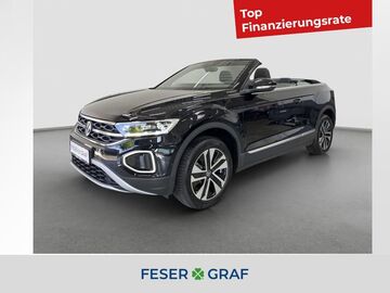 Gebrauchte VW T-Roc