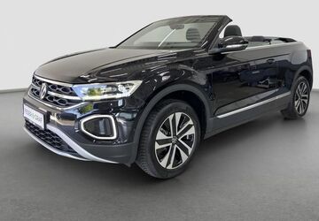 VW T-Roc 6.031 km 32.980 &euro; Fürth 90763