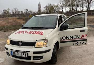 Fiat Panda 90.000 km 1.700 &euro; Nürnberg 90429