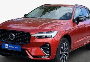 Volvo XC60 19.869 km 38.490 &euro; Nürnberg 90471