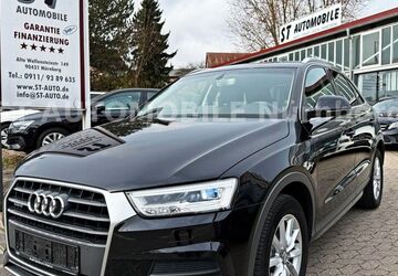Audi Q3 143.000 km 15.900 &euro; Nürnberg 90431