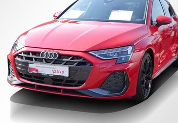 Audi A3 9.850 km 32.740 &euro; Erlangen 91058
