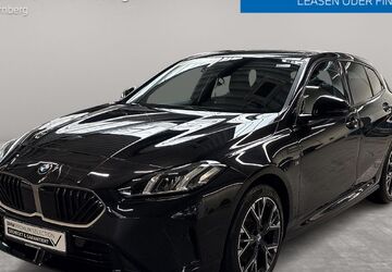 BMW 120 21.925 km 29.898 &euro; Nürnberg 90441