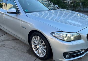 BMW 530 249.000 km 8.500 &euro; Nürnberg 90482