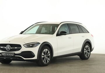 Mercedes-Benz C 220 163.529 km 31.899 &euro; Nürnberg 90425