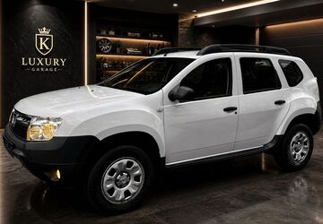 Dacia Duster 99.878 km 5.000 &euro; Nürnberg 90475