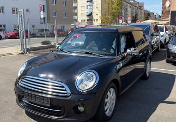 Mini Cooper 139.672 km 6.980 &euro; Fürth 90763