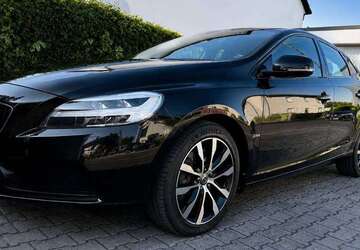 Volvo V40 155.000 km 12.500 &euro; Nürnberg 90453