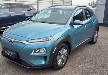 Hyundai KONA 145.260 km 17.990 &euro; Fürth 90763