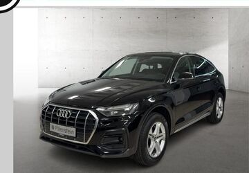 Audi Q5 44.950 km 35.809 &euro; Fürth 90762