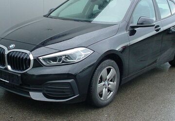 BMW 118 112.000 km 15.700 &euro; Baiersdorf 91083