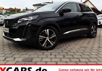 Peugeot 3008 95.333 km 18.999 &euro; Röthenbach a. d. Pegnitz 90552
