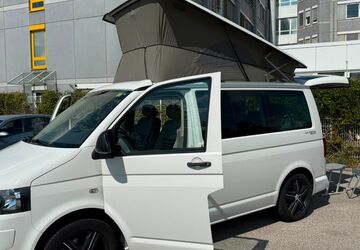 VW T5 Transporter 197.000 km 32.900 &euro; Nürnberg 90441