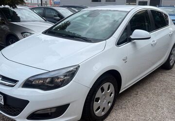 Opel Astra 165.000 km 5.980 &euro; Fürth 90763