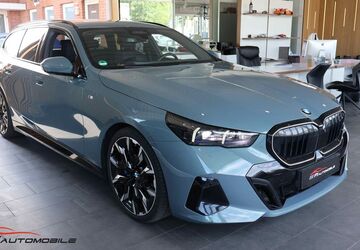 BMW 540 52.000 km 53.490 &euro; Fürth 90765