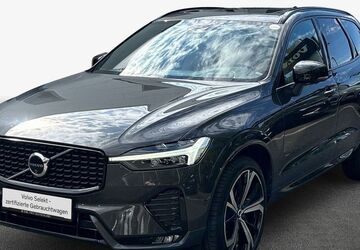 Volvo XC60 50.950 km 44.490 &euro; Nürnberg 90471