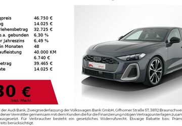 Audi A5 13.950 km 46.750 &euro; Nürnberg 90411