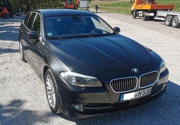 BMW 530 337.000 km 8.000 &euro; Lonnerstadt 91475