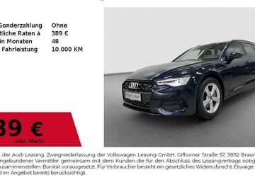 Audi A6 30.335 km 40.480 &euro; Fürth 90763