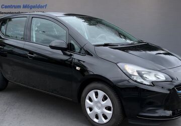 Opel Corsa 45.500 km 8.970 &euro; Nürnberg 90482