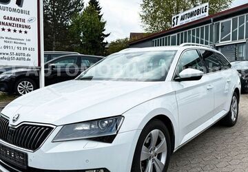 Skoda Superb 283.800 km 9.900 &euro; Nürnberg 90431