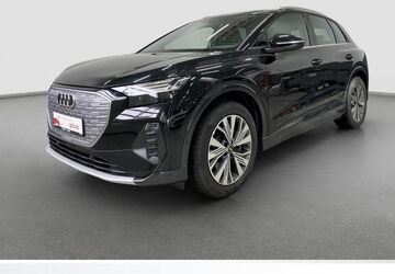 Audi Q4 e-tron 102.298 km 29.480 &euro; Fürth 90763