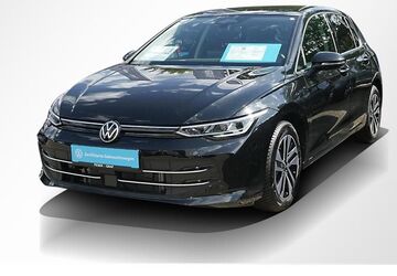 VW Golf 8.550 km 24.440 &euro; Erlangen 91058