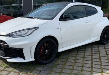 Toyota Yaris 6.500 km 44.900 &euro; Hemhofen 91334