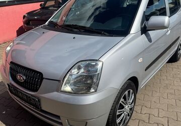 Kia Picanto 179.250 km 1.490 &euro; Forchheim 91301