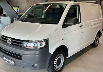 VW T5 Transporter 238.000 km 6.980 &euro; Forchheim 91301