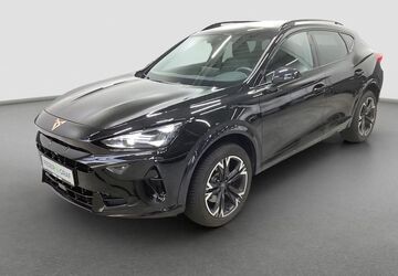 Cupra Formentor 10.700 km 28.980 &euro; Fürth 90763