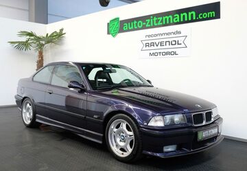 BMW M3 86.500 km 79.900 &euro; Nürnberg 90439