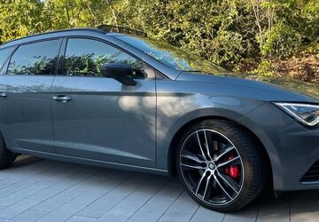 Seat Leon 100.000 km 19.500 &euro; Neunkirchen am Brand 91077