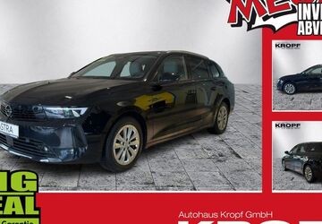 Opel Astra 35.139 km 18.390 &euro; Forchheim 91301