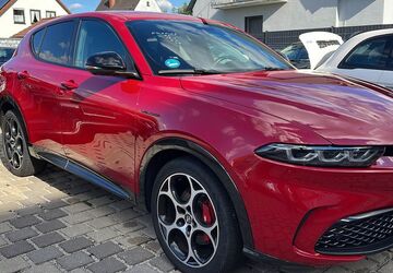 Alfa Romeo Tonale 95.275 km 19.999 &euro; Röthenbach a. d. Pegnitz 90552