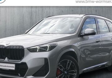 BMW X1 8.929 km 44.390 &euro; Erlangen 91058