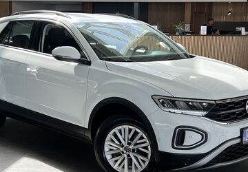 VW T-Roc 67.741 km 20.440 &euro; Cadolzburg bei Nürnberg 90556