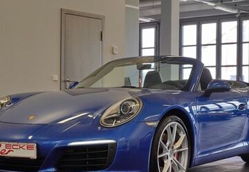 Porsche 991 77.400 km 99.991 &euro; Wendelstein 90530