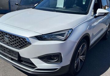 Seat Tarraco 113.500 km 22.400 &euro; Nürnberg 90431
