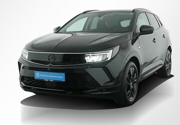 Opel Grandland (X) 41.661 km 21.209 &euro; Nürnberg 90411