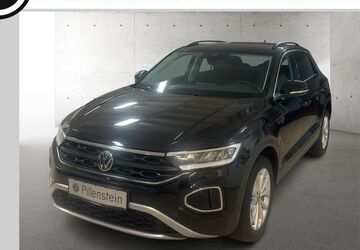 VW T-Roc 42.300 km 17.609 &euro; Fürth 90762
