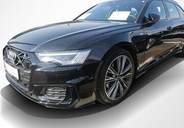 Audi A6 23.650 km 44.880 &euro; Erlangen 91058