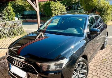 Audi A1 93.800 km 14.599 &euro; Hessdorf 91093